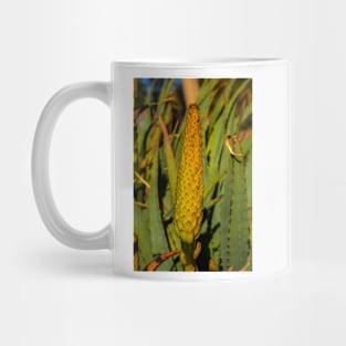 Cactus spike Mug